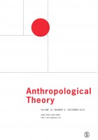 Anthropological Theory
