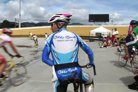 On Becoming a Colombian Paralympian, Image 4 On Becoming a Colombian Paralympian, Image 4