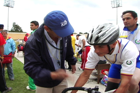 On Becoming a Colombian Paralympian, Image 6 On Becoming a Colombian Paralympian, Image 6