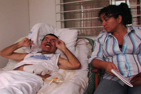 On Becoming a Colombian Paralympian, Image 7 On Becoming a Colombian Paralympian, Image 7