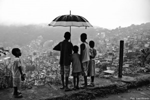 Larkins-Ricardo Rainy Day