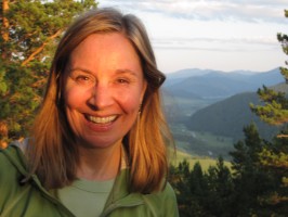 Ann Gibbons