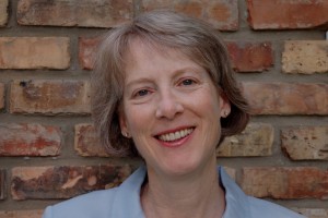 Elizabeth Briody