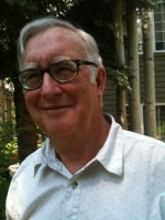 Peter Brown