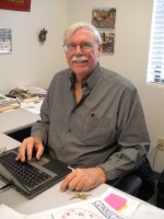 Robert T Trotter