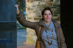 Tracy Meerwarth