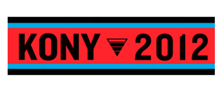 Kony 2012 poster
