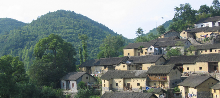 Featured Image Longcun Village
