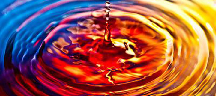 Featured Image Ripple Effect on Water Image courtesy Sergiu Bacioiu, Romania