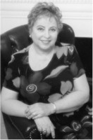Marlene Dobkin de Rios