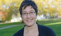 Margot Weiss