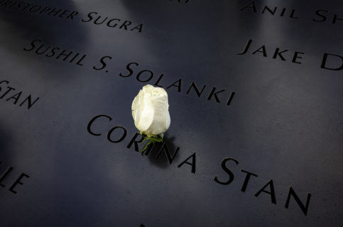 9/11 Memorial 9/11 Memorial