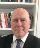 Stephen M. Lyon