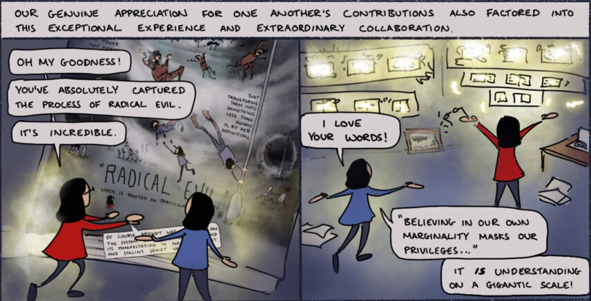 Innovation and Partnership Shines a Bright Light in Dark Times