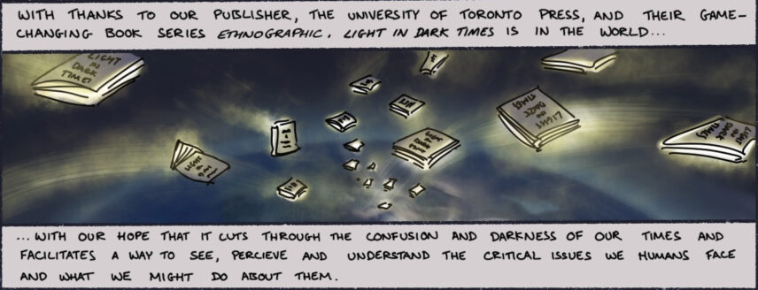 Box 18 of the comic strip