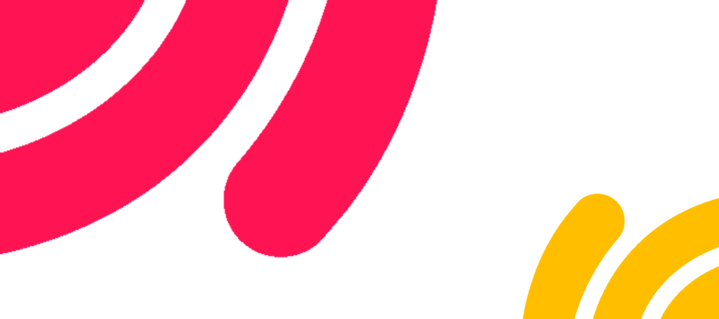 Illustration of partial swirls