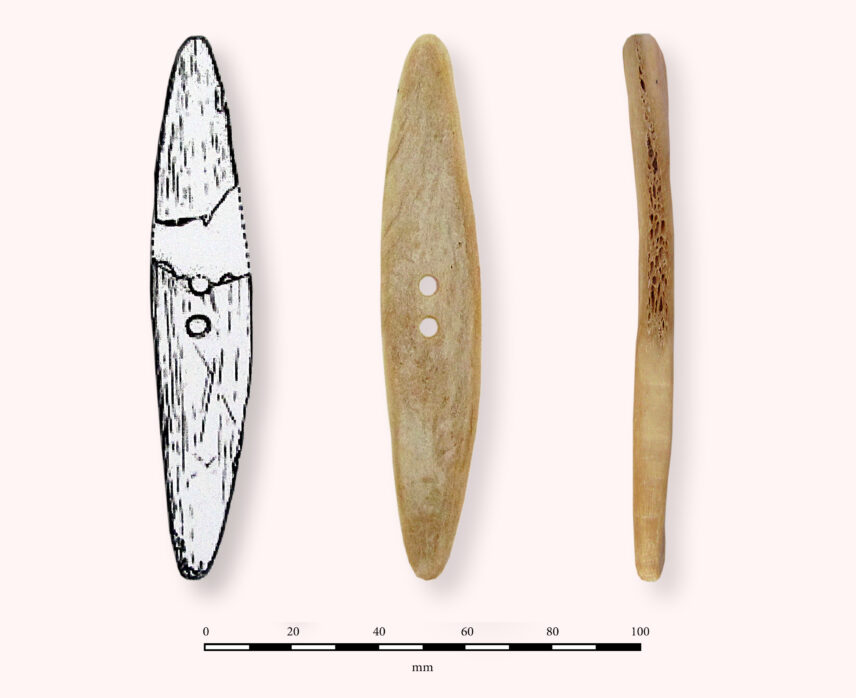 Illustration and photograph of a spinning disk
