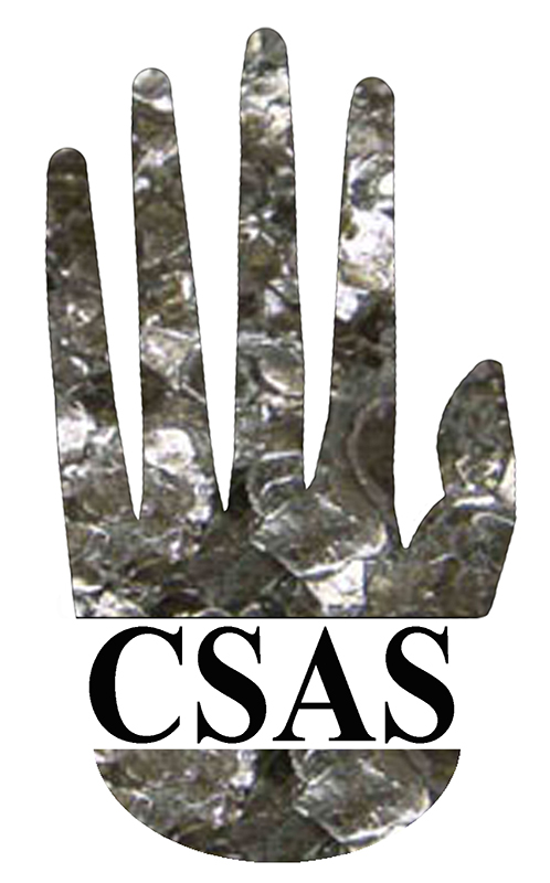 Logo for Central States Anthropological Society