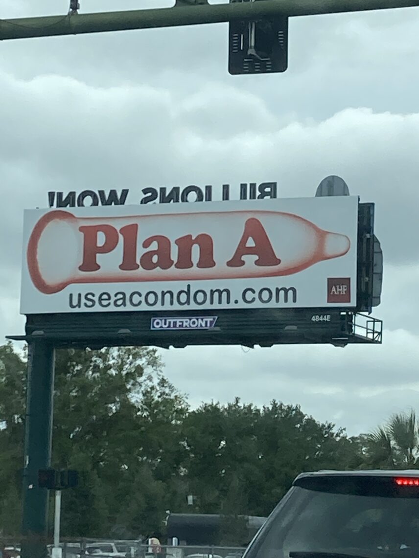 Billboard