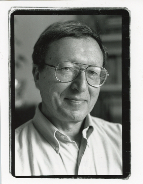 Leonard Glick