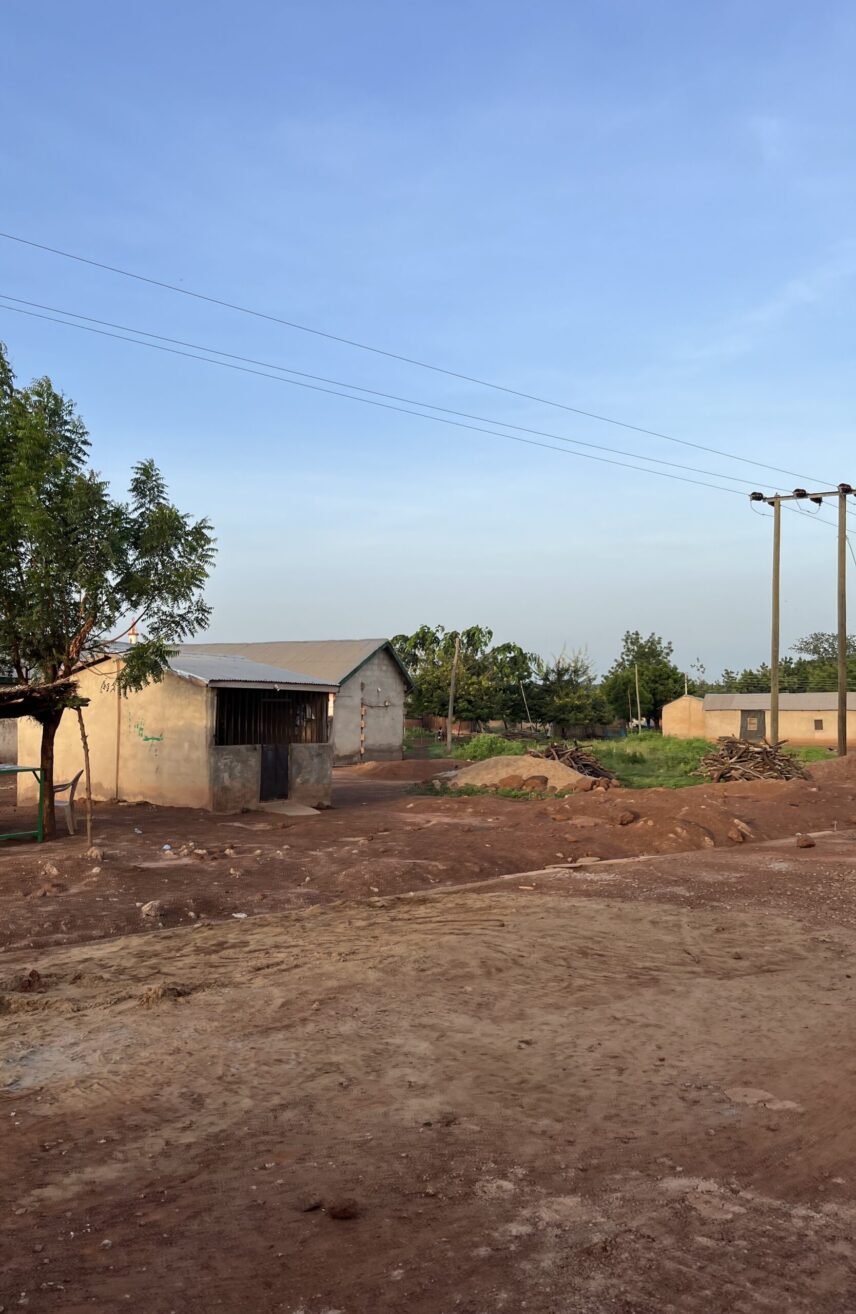 Northern Ghana