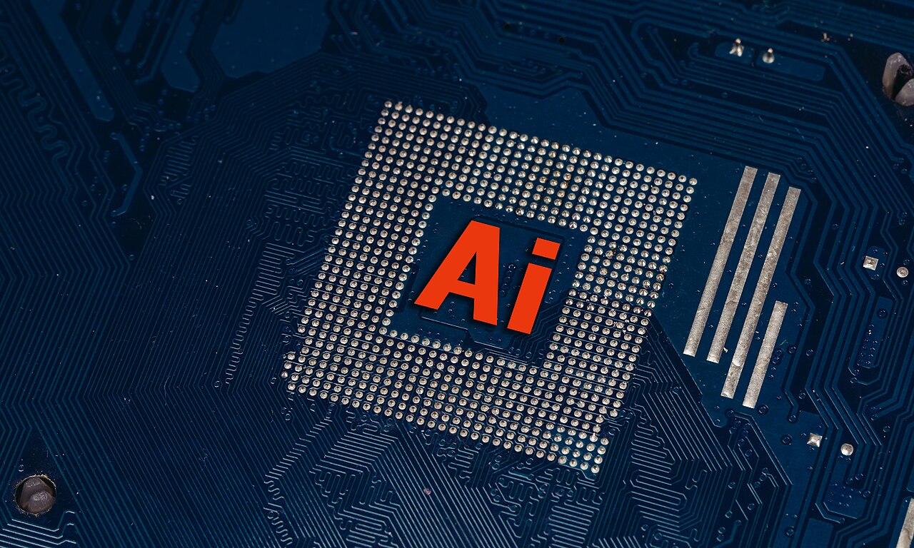 Curated Collection: Anthropology and AI - Anthropology News
