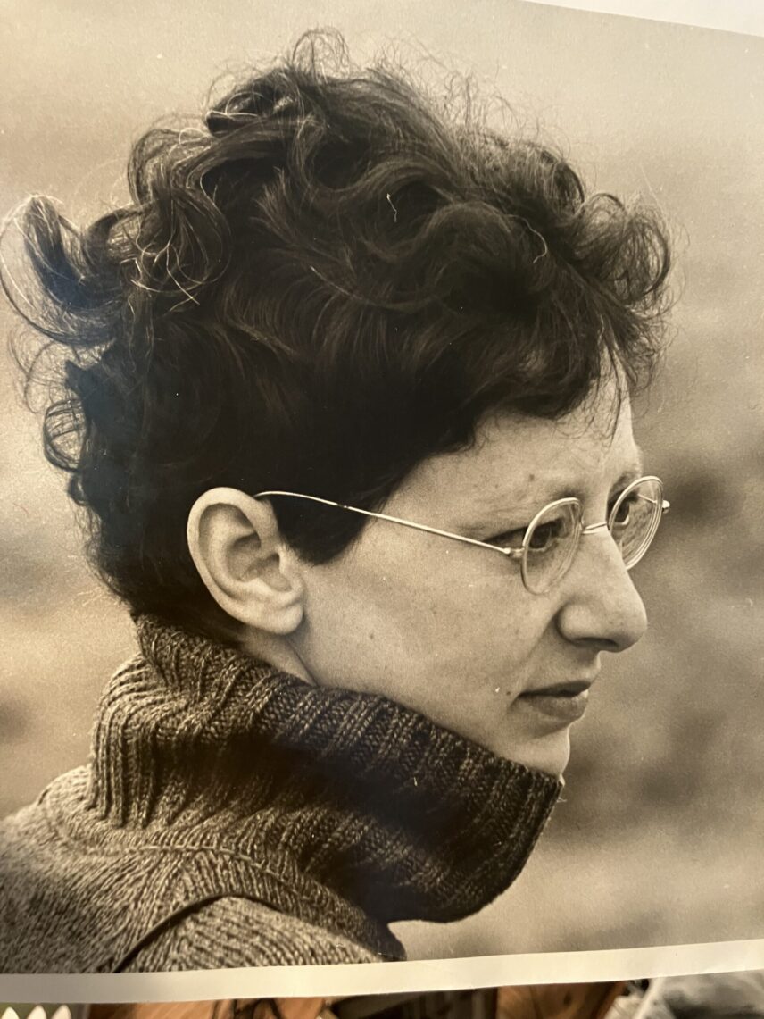 Barbara Richey MacRoberts