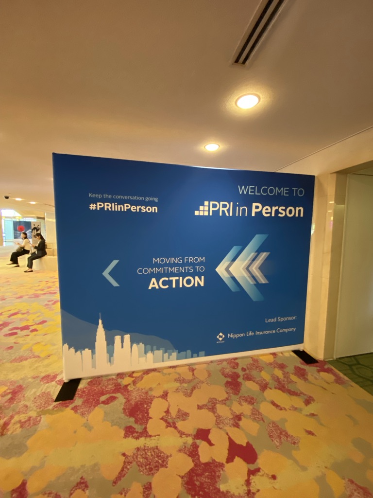How exactly do we move from commitments to action in climate governance?