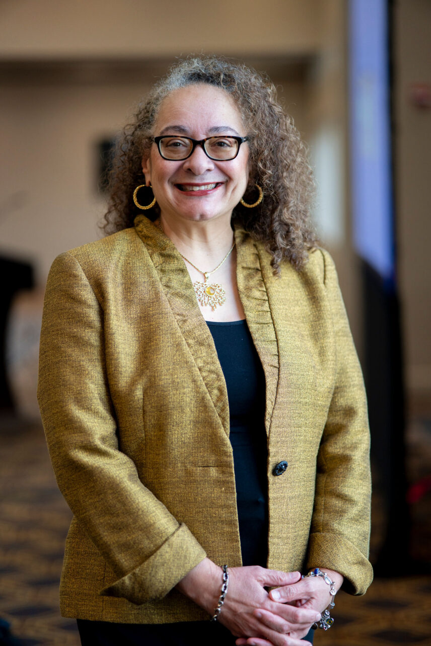 Kimberly Eison Simmons